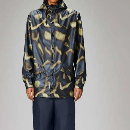 Imperméable Jacket - Rains