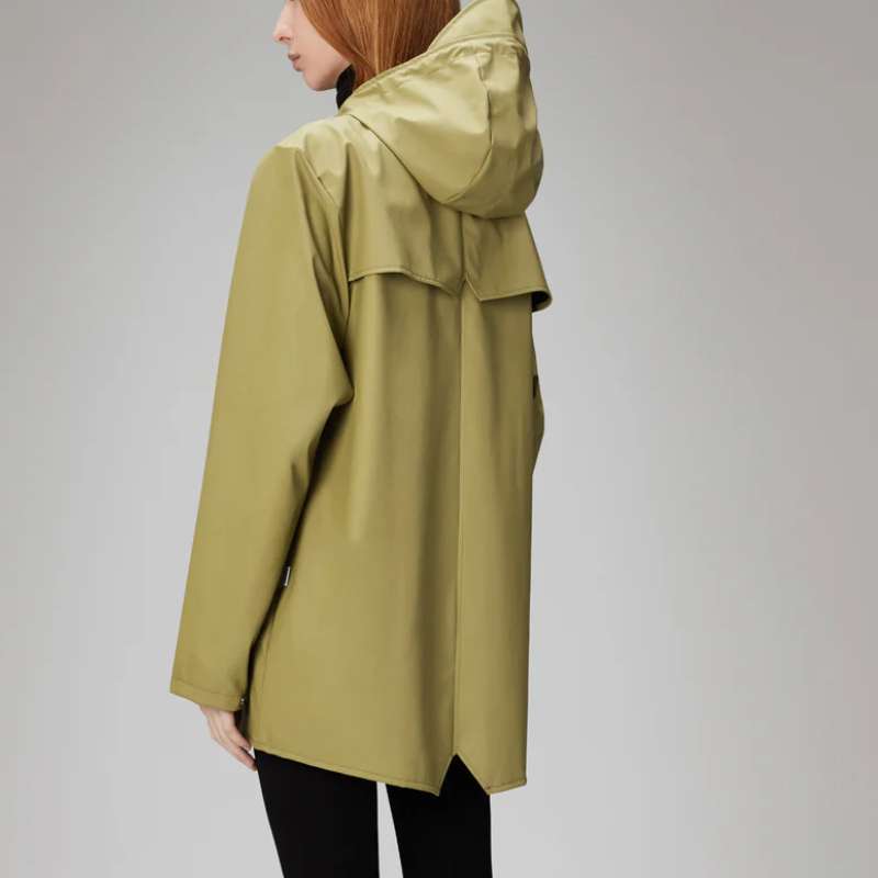 Imperméable Jacket - Rains
