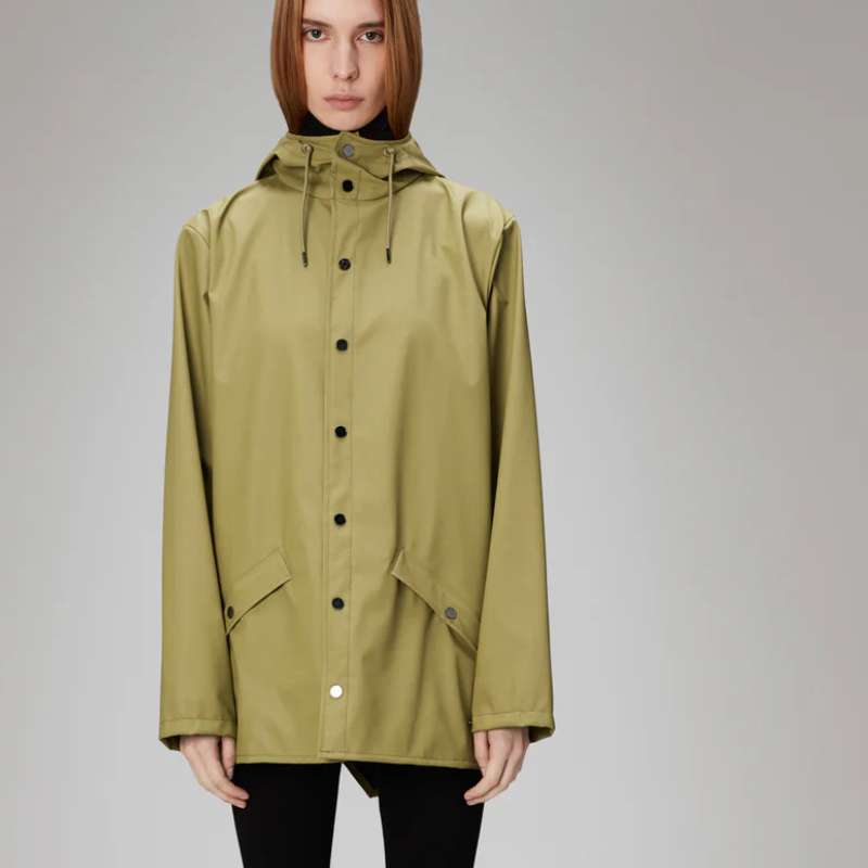 Imperméable Jacket - Rains