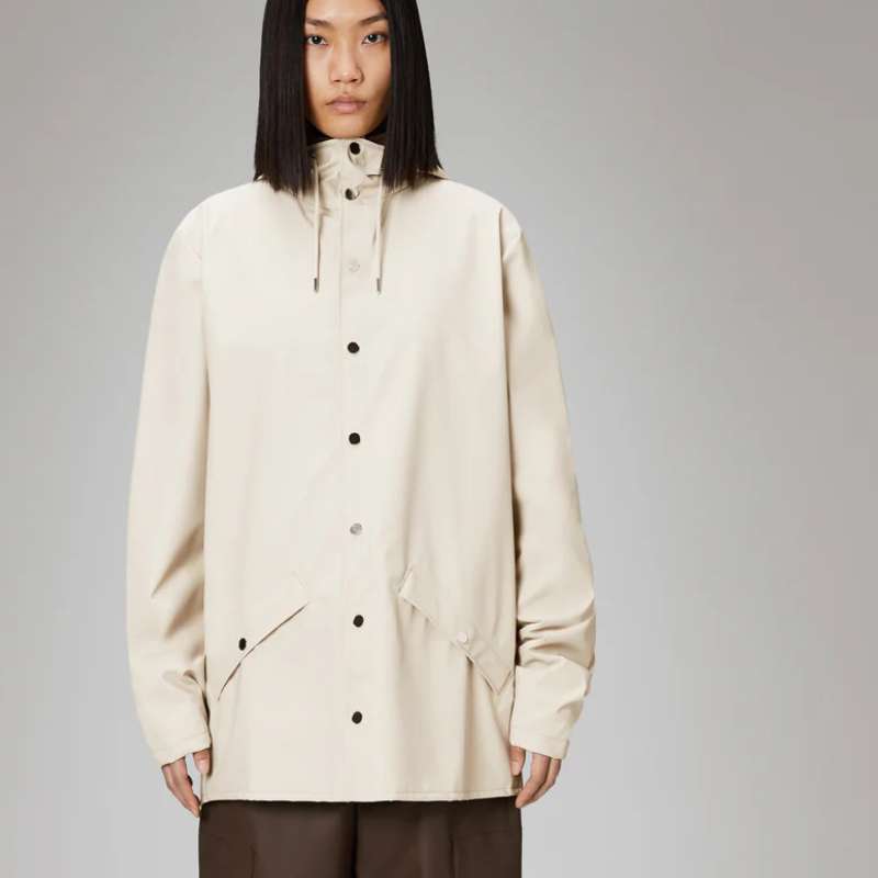 Imperméable Jacket - Rains