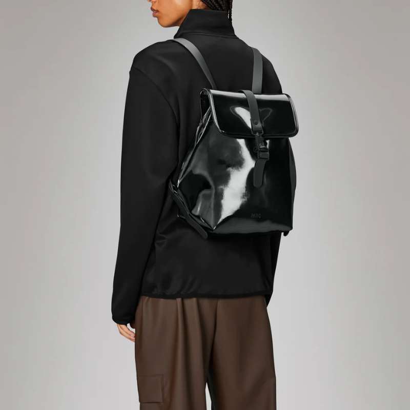 Sac à dos Bucket Backpack W3 - Rains