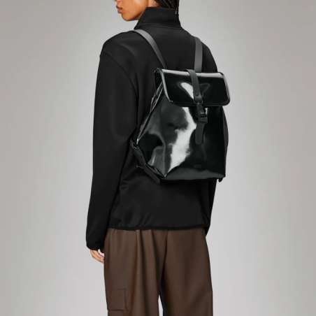Sac à dos Bucket Backpack W3 - Rains