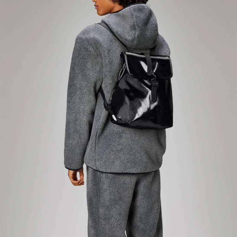 Sac à dos Bucket Backpack W3 - Rains