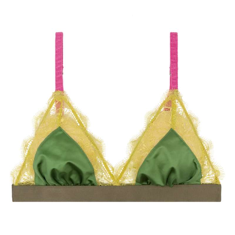 Soutien Gorge Love Lace - Love Stories