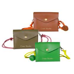 Pochette Pochi