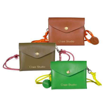 Pochette Pochi