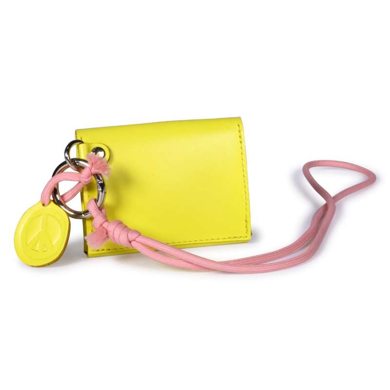 Pochette Moni