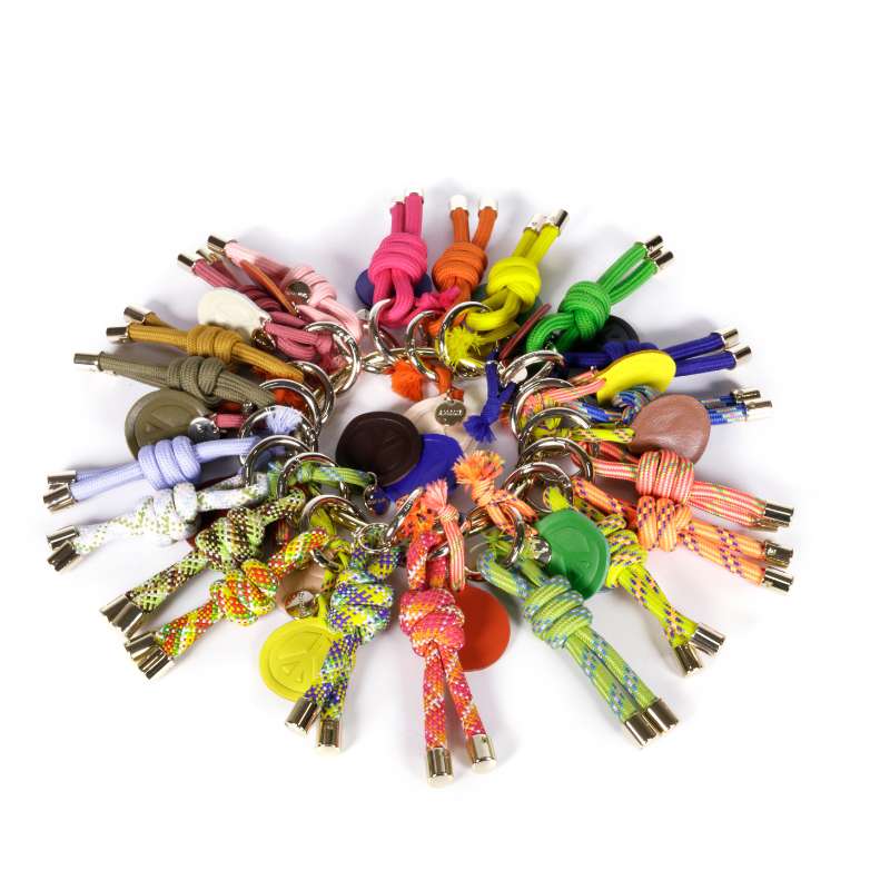 Porte Clefs