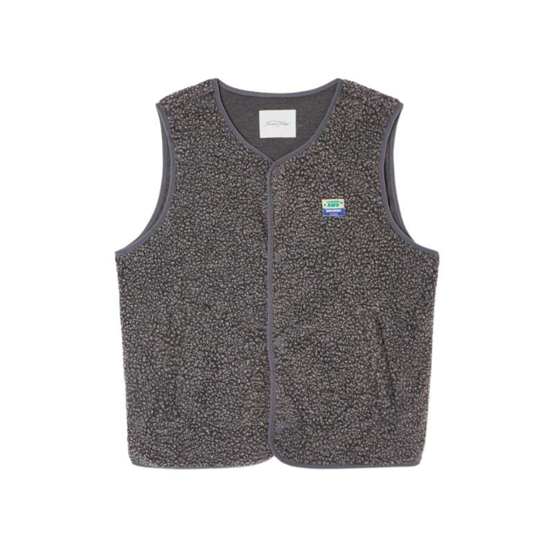 Veste Hoktown