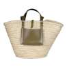 Grand Panier - Craie