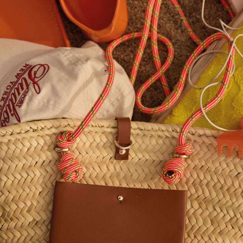 Panier Calanques - Craie