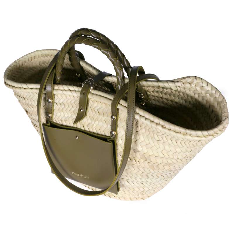 Panier Praia II