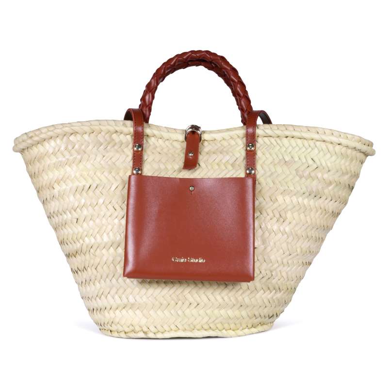Panier Praia II