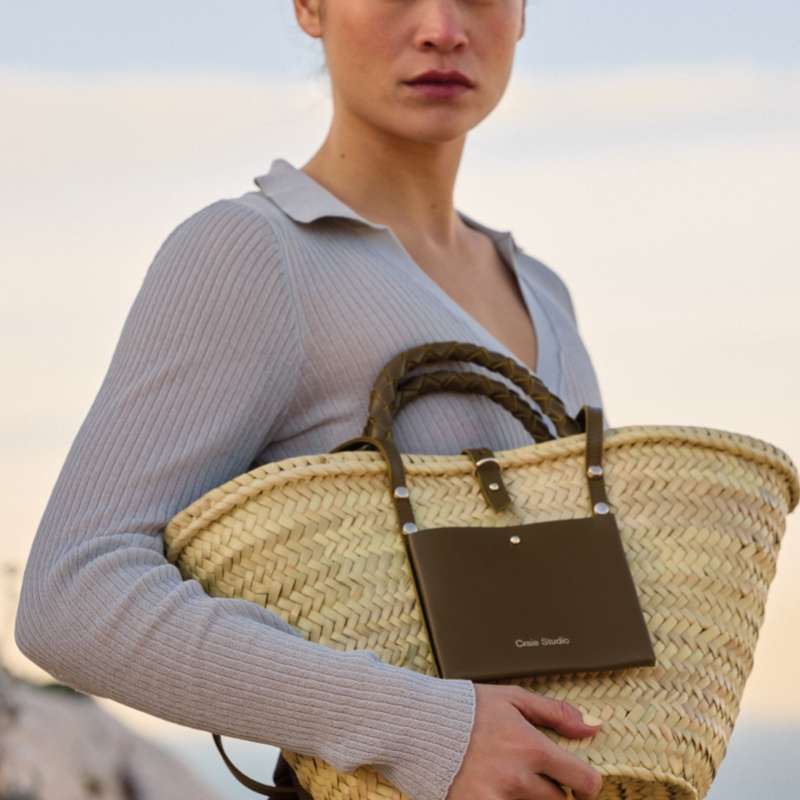 Panier Praia II