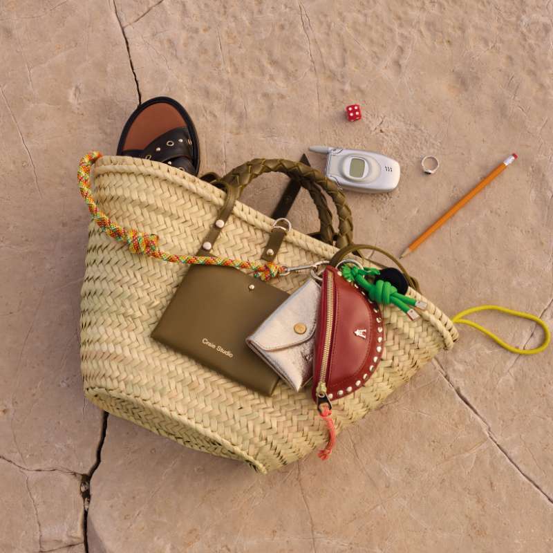 Panier Praia II