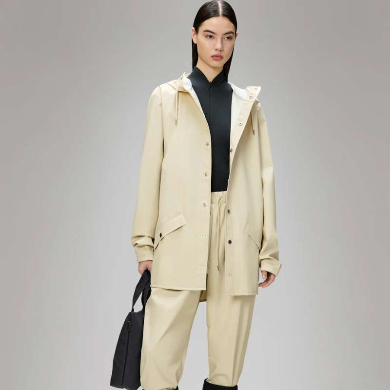 Imperméable Jacket - Rains