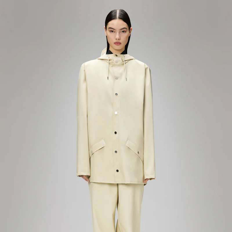 Imperméable Jacket - Rains