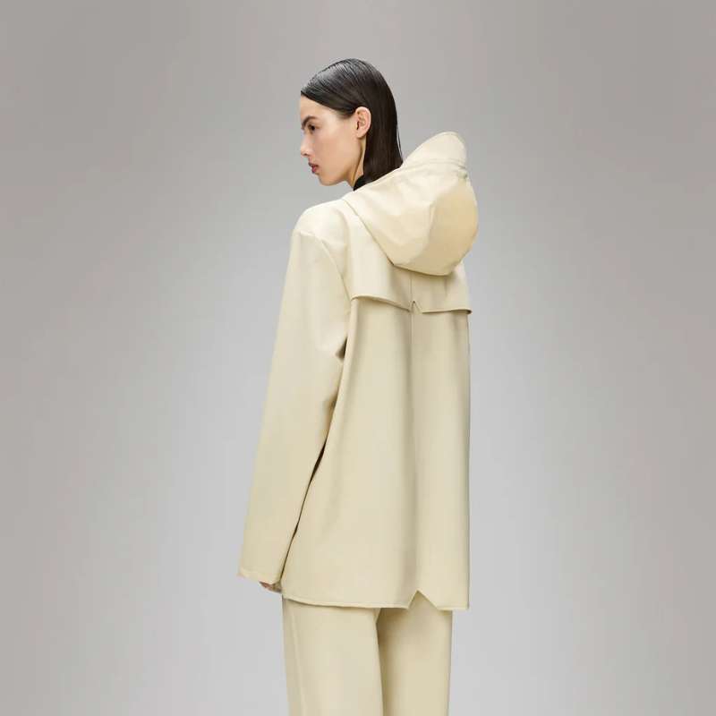 Imperméable Jacket - Rains