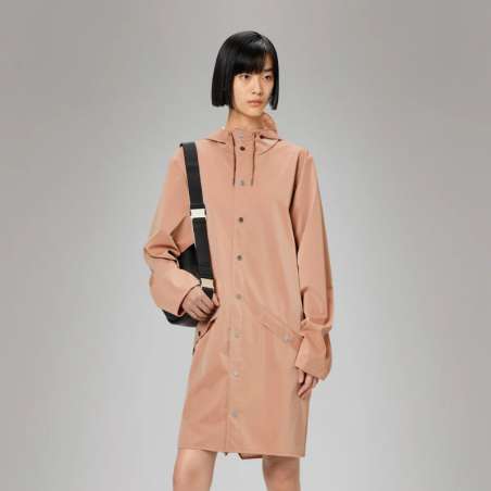 Imperméable Long Jacket - Rains