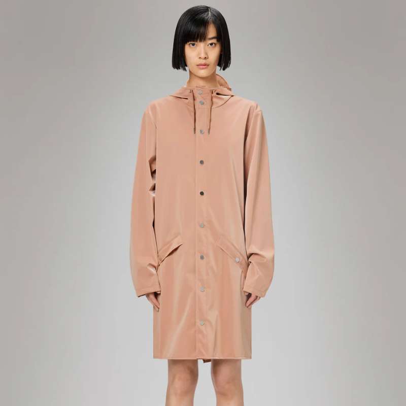 Imperméable Long Jacket - Rains