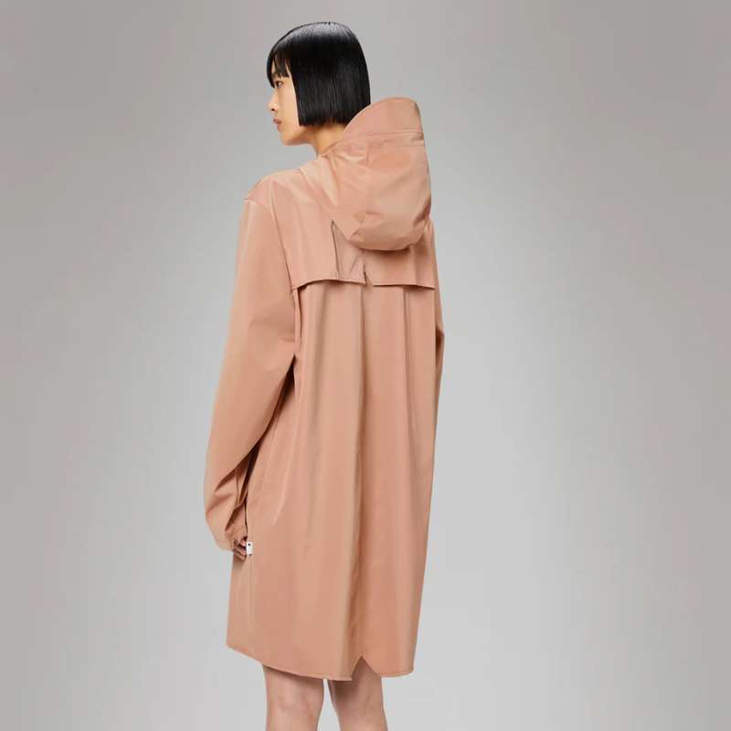 Imperméable Long Jacket - Rains