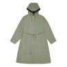 A-line Longer W Jacket W3