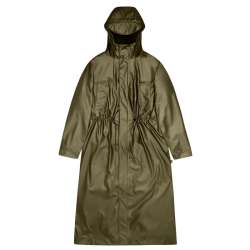 Bold Longest Jacket W3