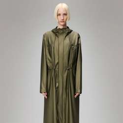 Bold Longest Jacket W3