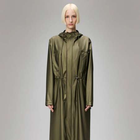 Bold Longest Jacket W3