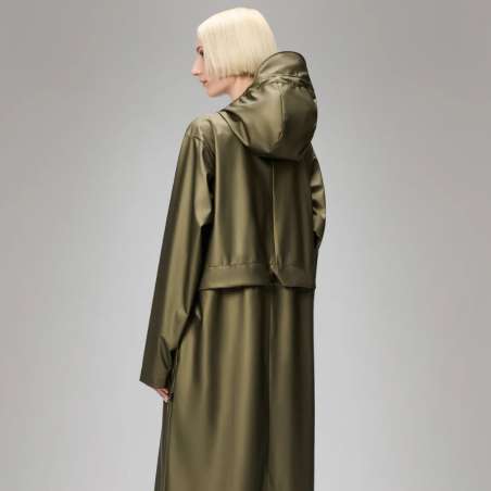 Bold Longest Jacket W3