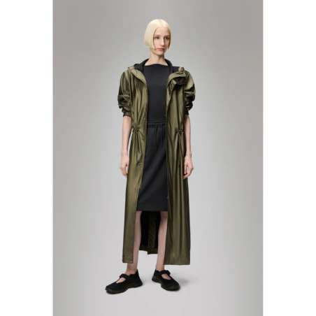 Bold Longest Jacket W3