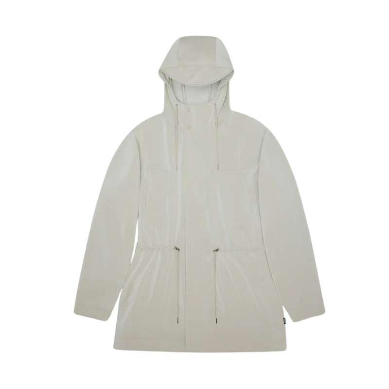 Bold Longest Jacket W3