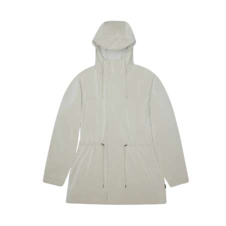 Bold Longest Jacket W3