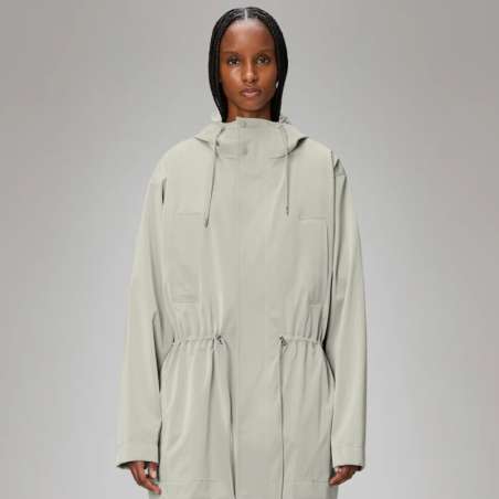 Bold Longest Jacket W3