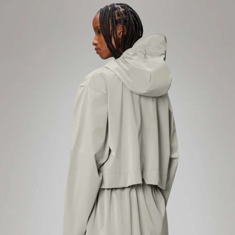 Bold Longest Jacket W3