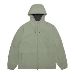 Suva Hardshell Pocket Jacket W