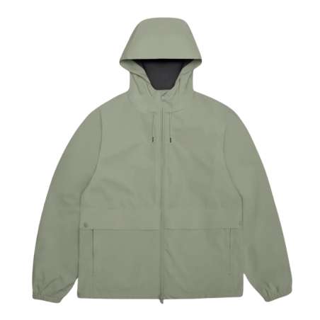Suva Hardshell Pocket Jacket W