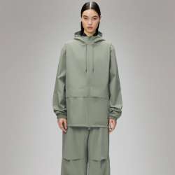 Suva Hardshell Pocket Jacket W