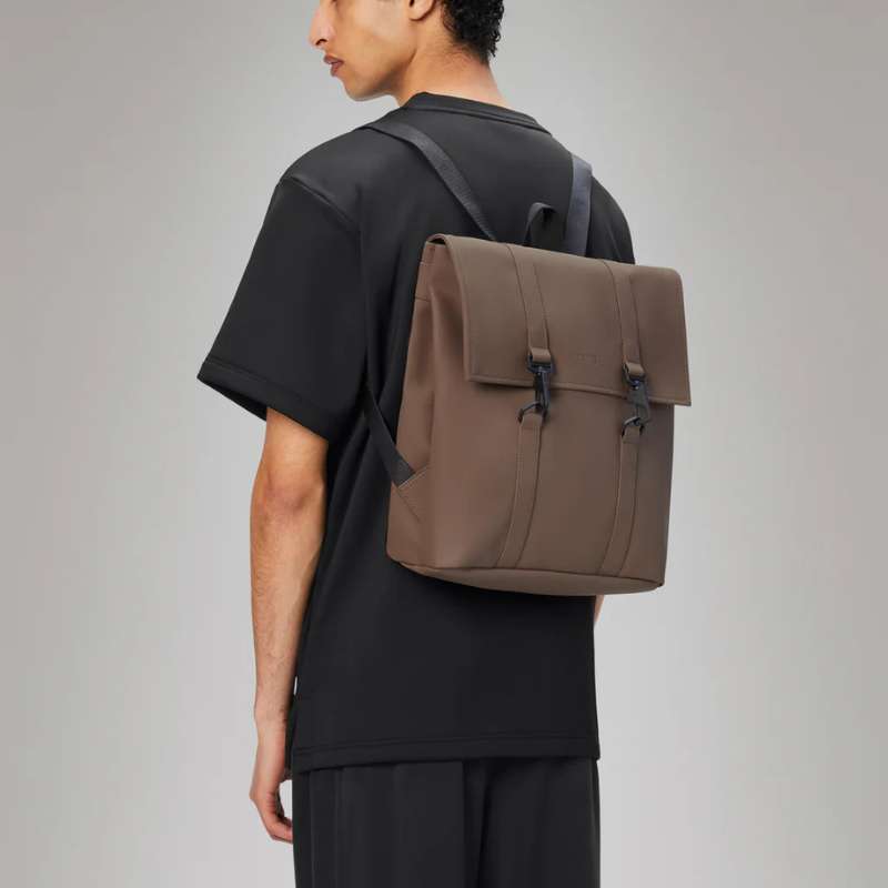 Sac à dos MSN Bag Mini W3 - Rains