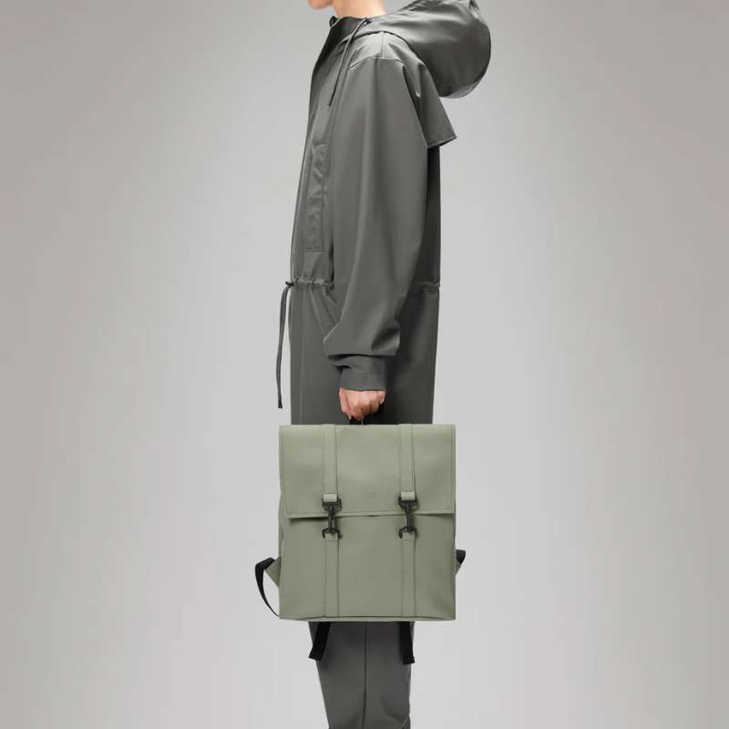Sac à dos MSN Bag Mini W3 - Rains