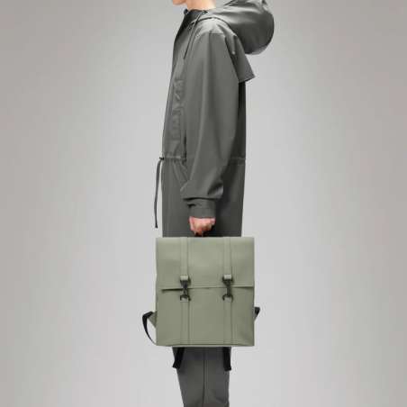Sac à dos MSN Bag Mini W3 - Rains