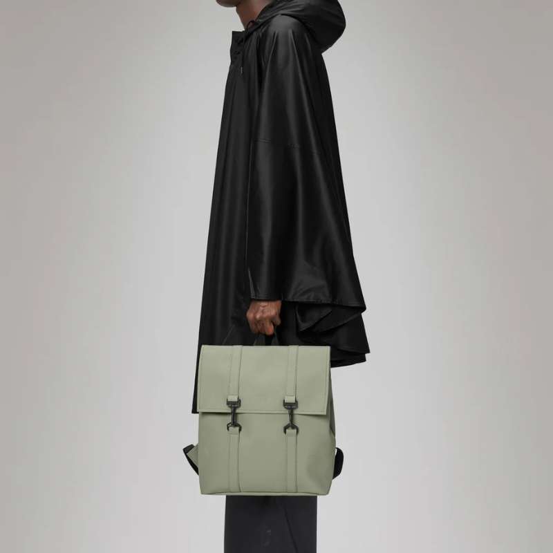 Sac à dos MSN Bag Mini W3 - Rains