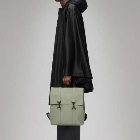 Sac à dos MSN Bag Mini W3 - Rains
