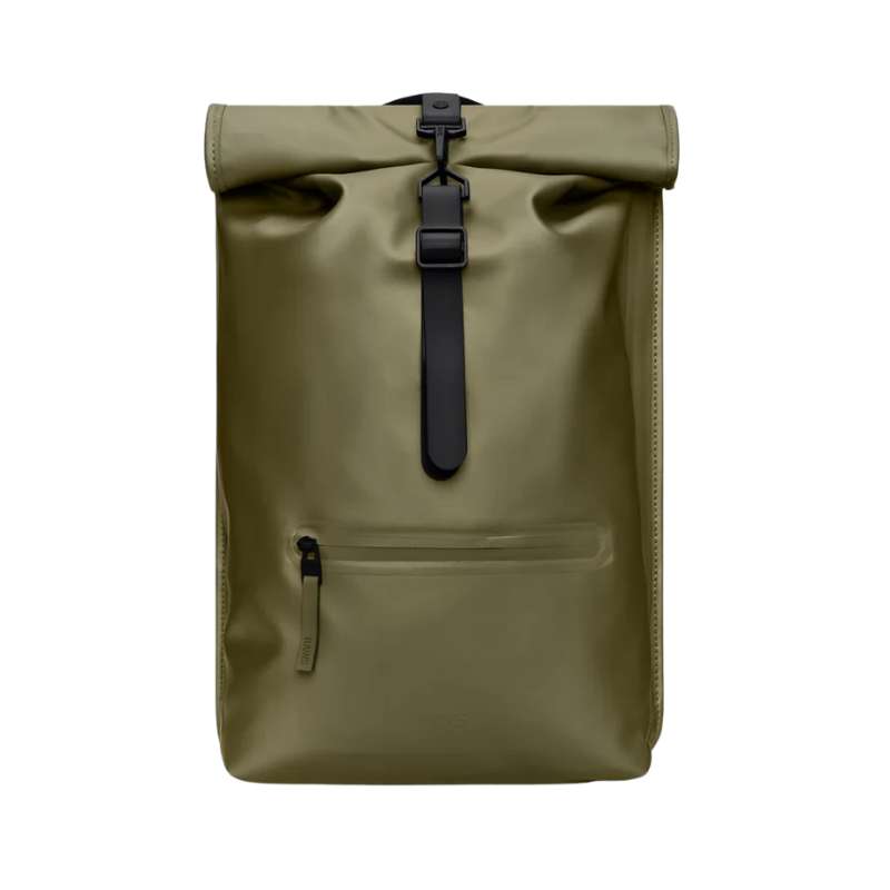 Sac à dos Rolltop Rucksack W3 - Rains