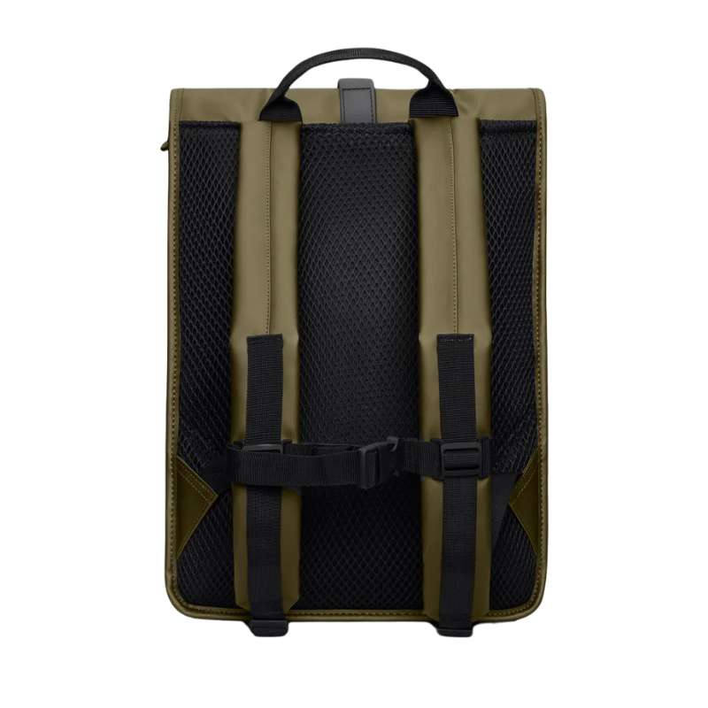 Sac à dos Rolltop Rucksack W3 - Rains