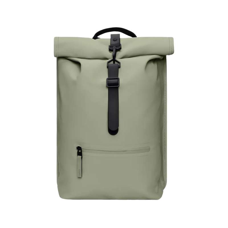 Sac à dos Rolltop Rucksack W3 - Rains