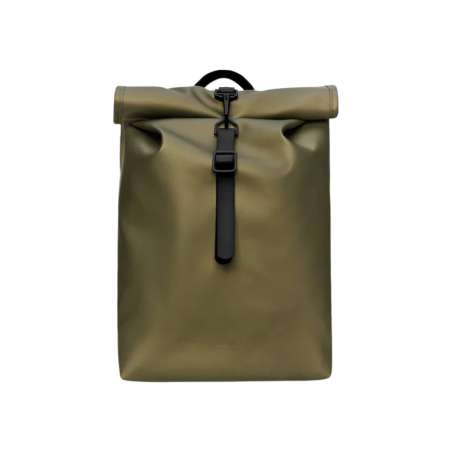 Sac à dos Rolltop Rucksack Mini W3 - Rains