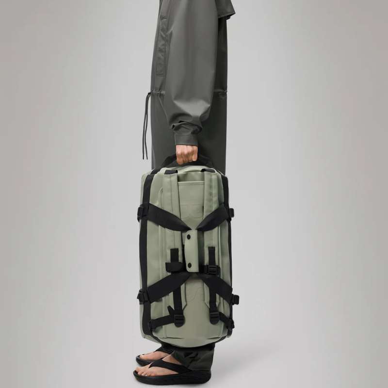 Sac à dos Texel Duffel Bag Small W3 - Rains