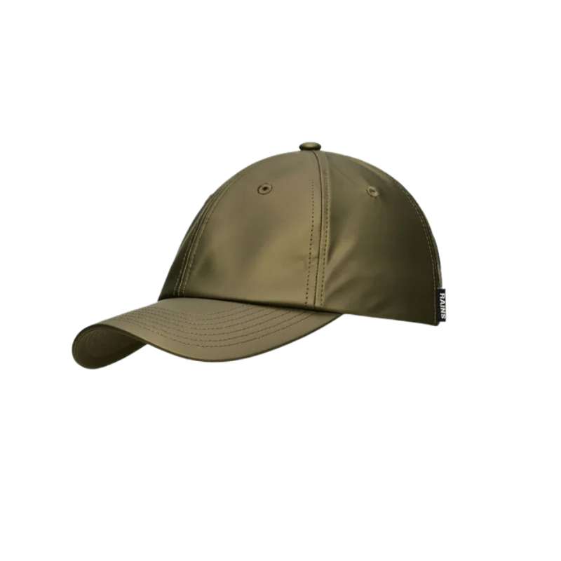Casquette unisexe Cap - Rains