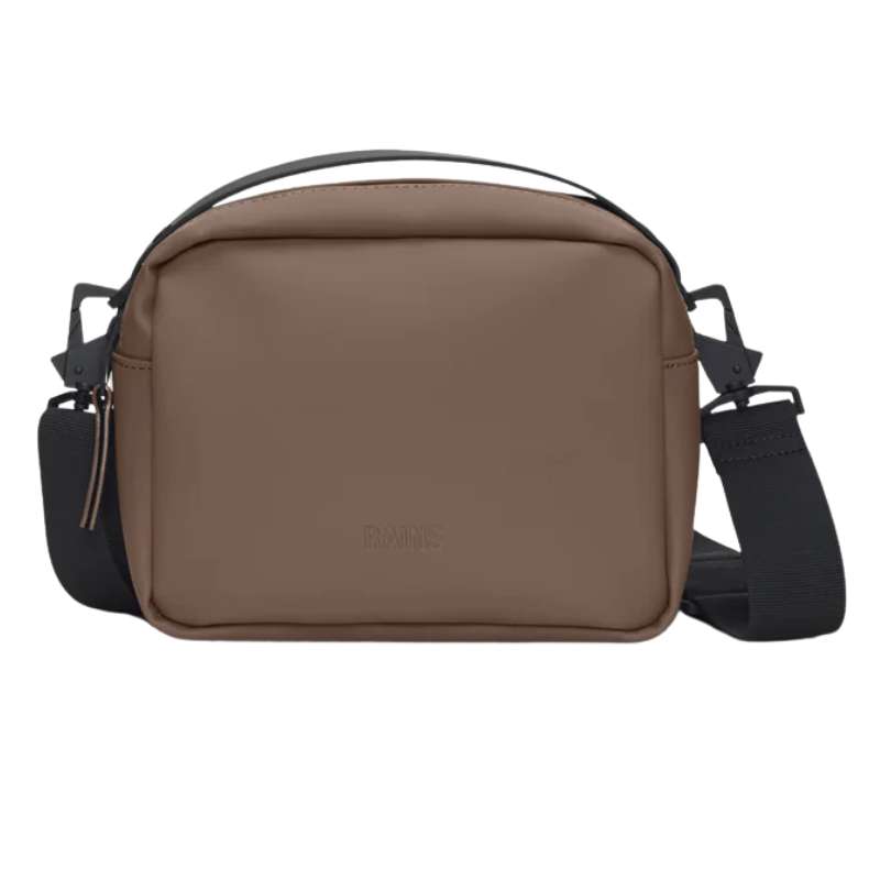 Sac Box Bag W3 - Rains